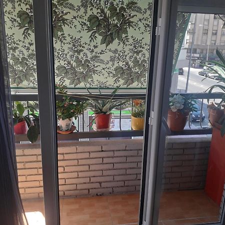 Eve ,Estacion Central 알리칸테 외부 사진