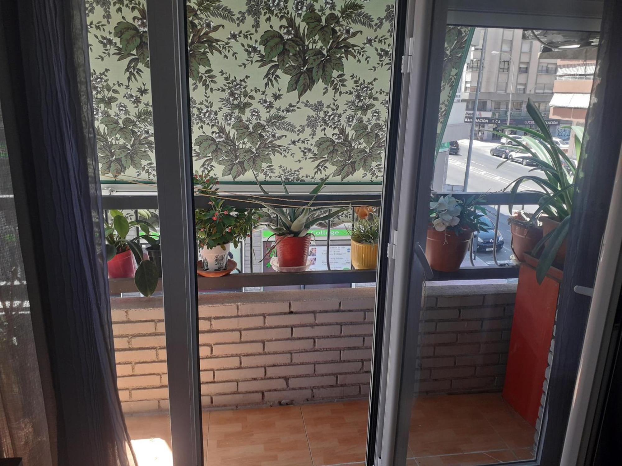 Eve ,Estacion Central 알리칸테 외부 사진